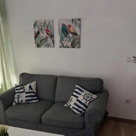 Juncos 2 Апартаменты *