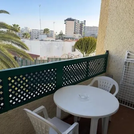 Dunas - Appartement