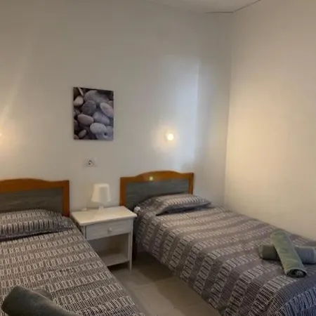 Appartement Dunas -