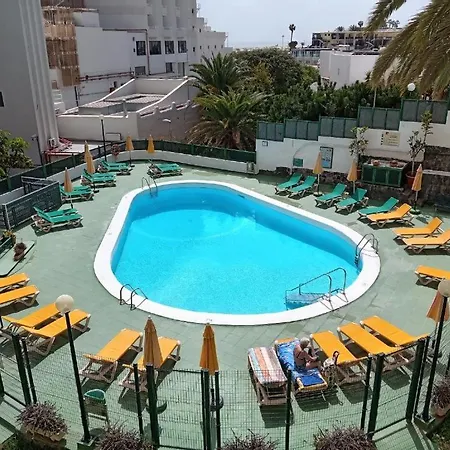 Dunas - * Playa del Inglés