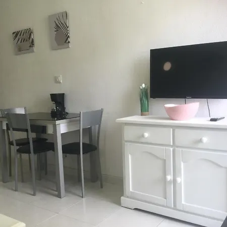 Dunas - Appartement