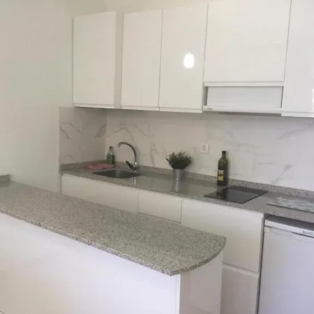 Studio Apartament *