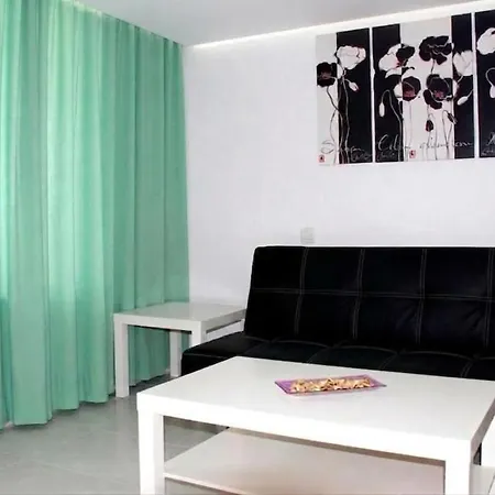 Apartament Studio Playa del Inglés