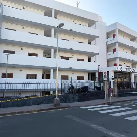 Apartament Studio Playa del Inglés