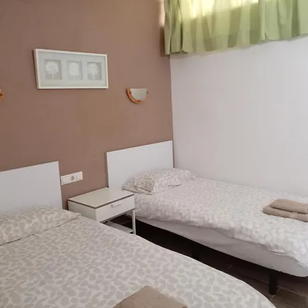 Dunas * Playa del Ingles (Gran Canaria)